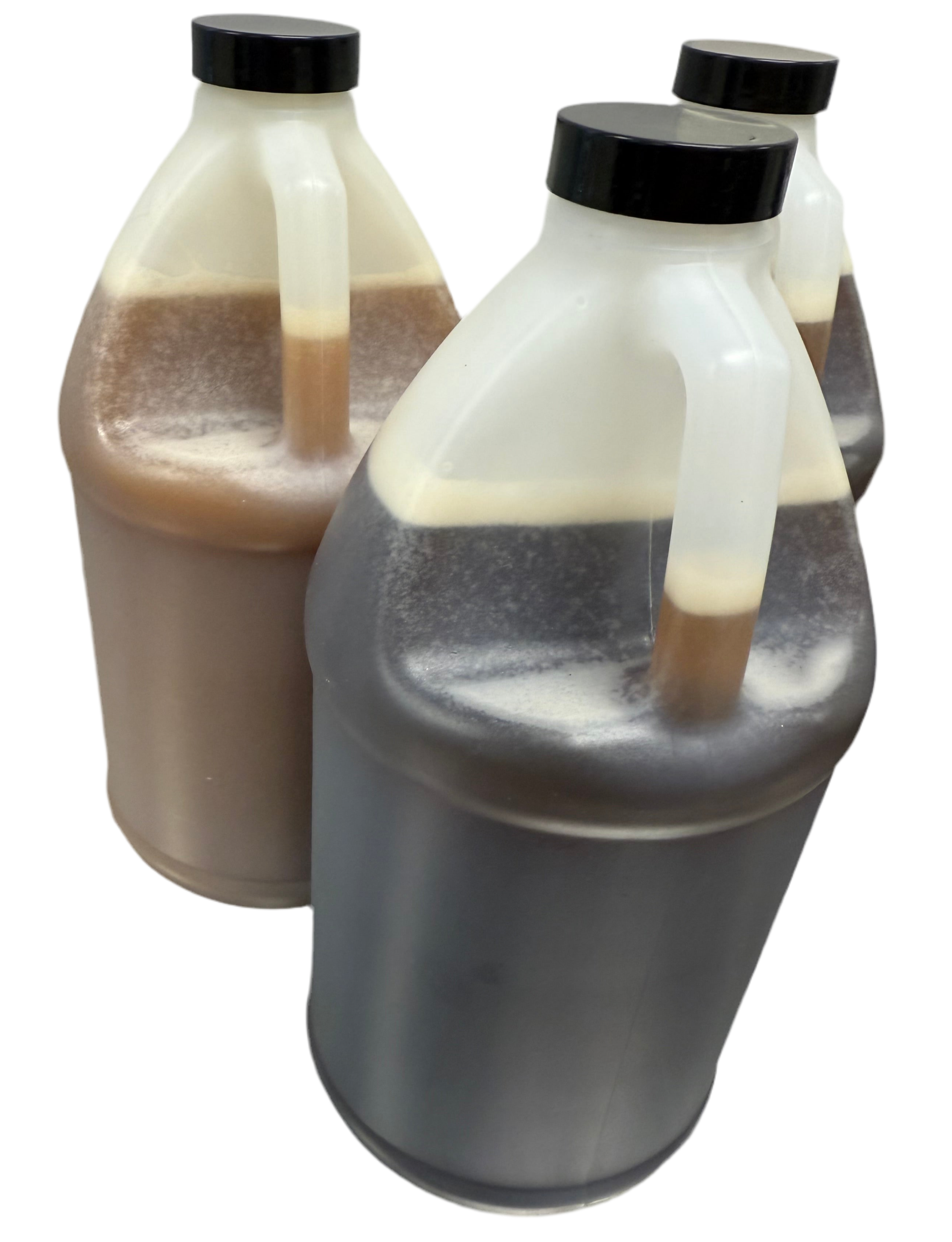 Half Gallon Hand Soap Refill