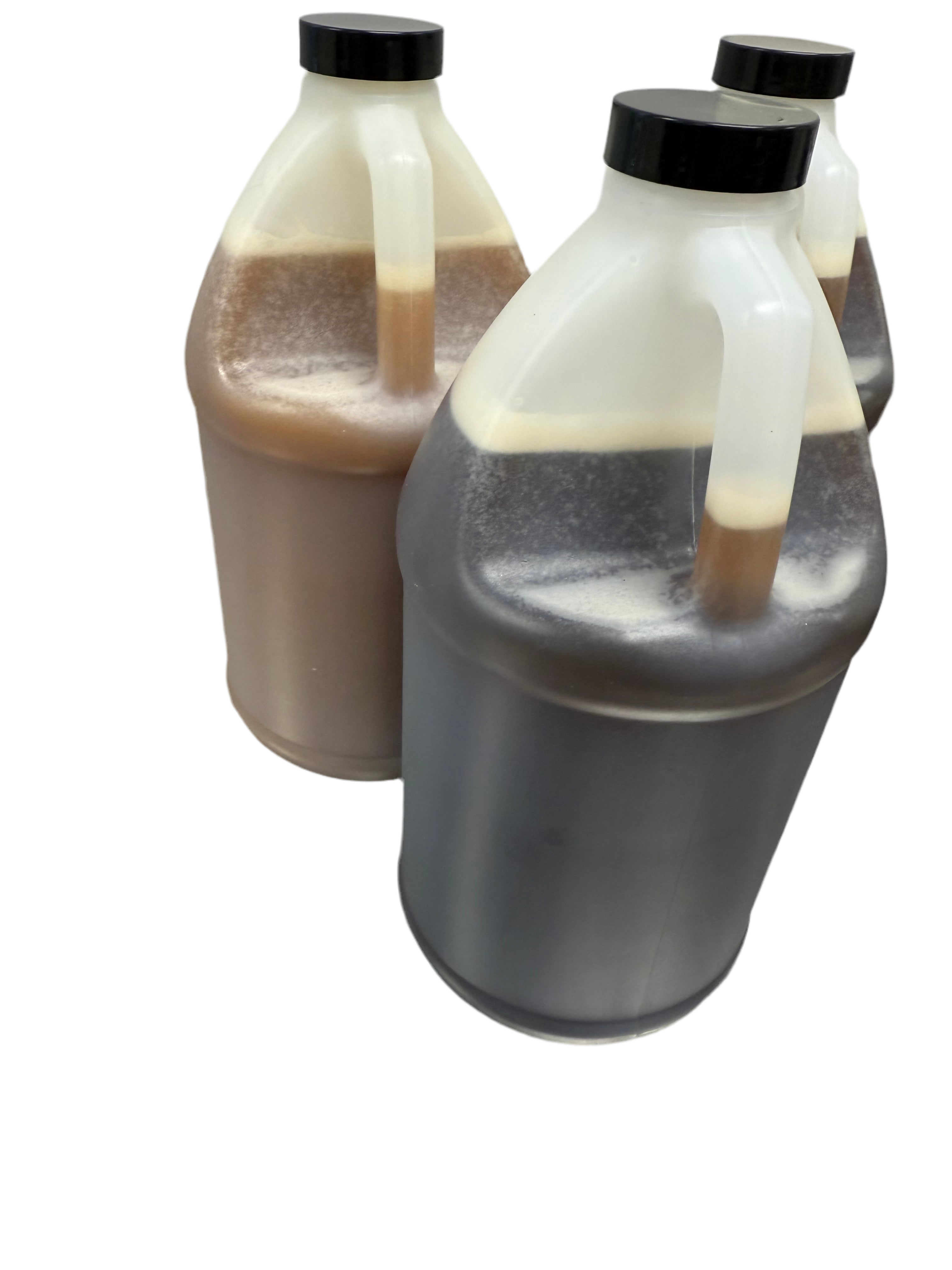 Half Gallon Hand Soap Refill