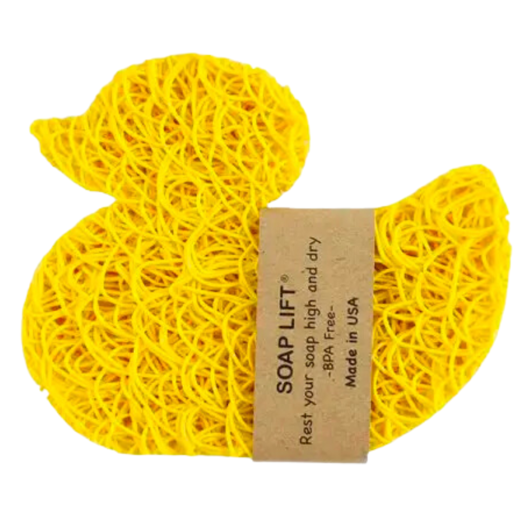 Duck Soap Lift Soap Saver