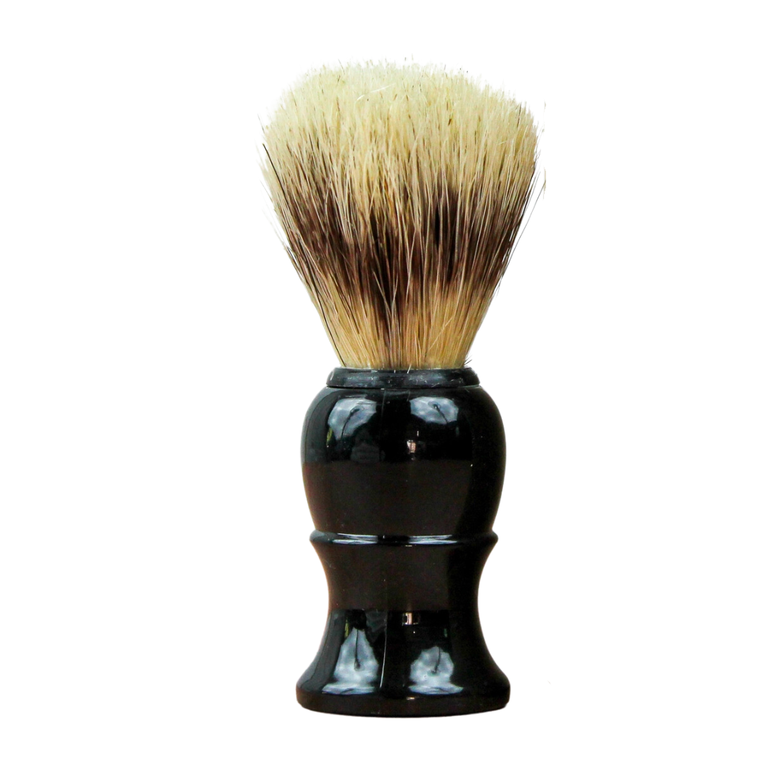 Boar Hair Shave brush