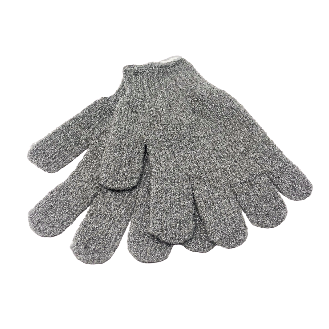 Premium Exfoliating Bath Glove