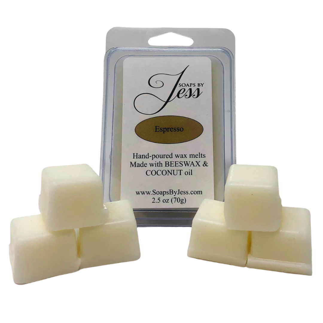 Espresso Wax Melts