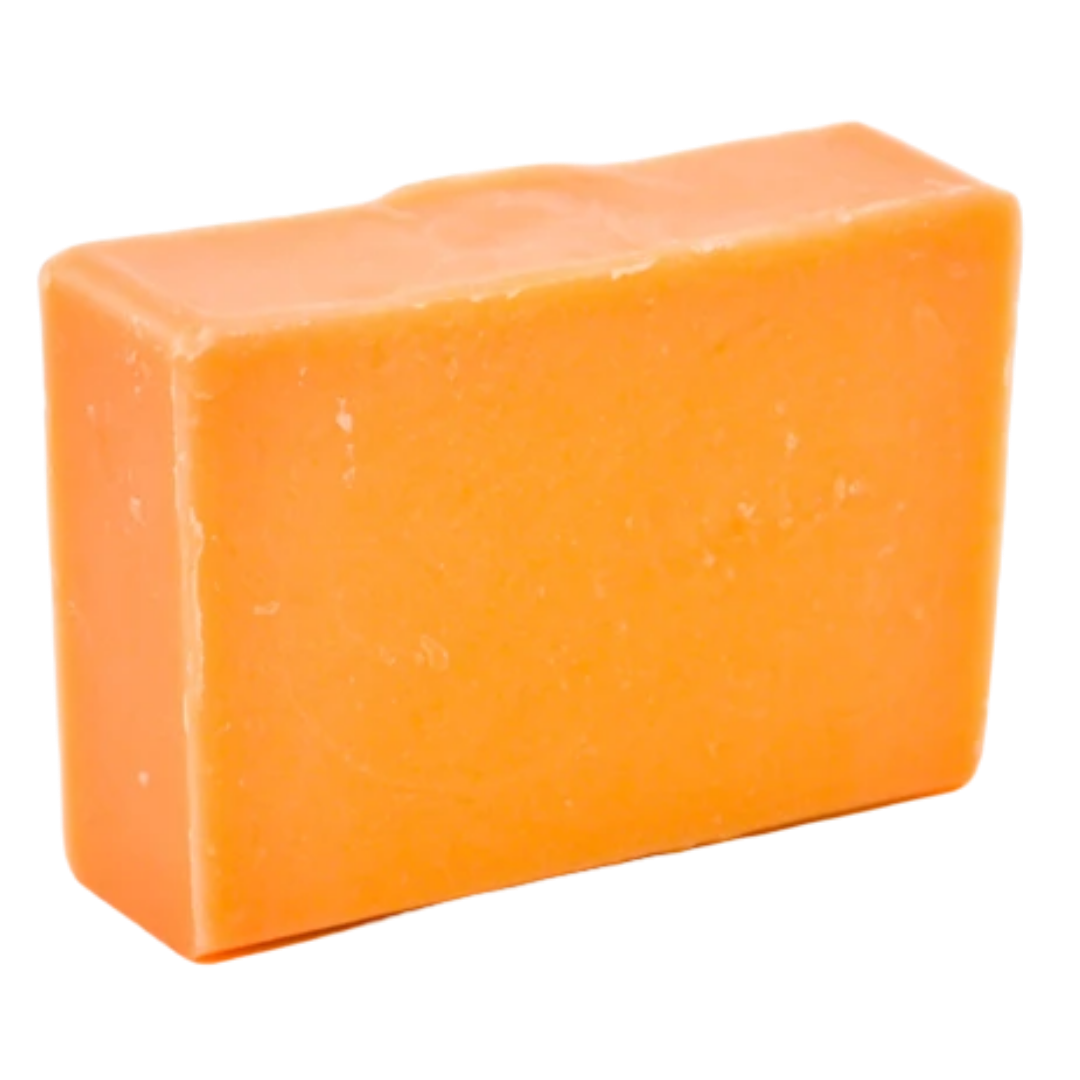 Peach Bellini Goat Milk & Shea Butter Soap