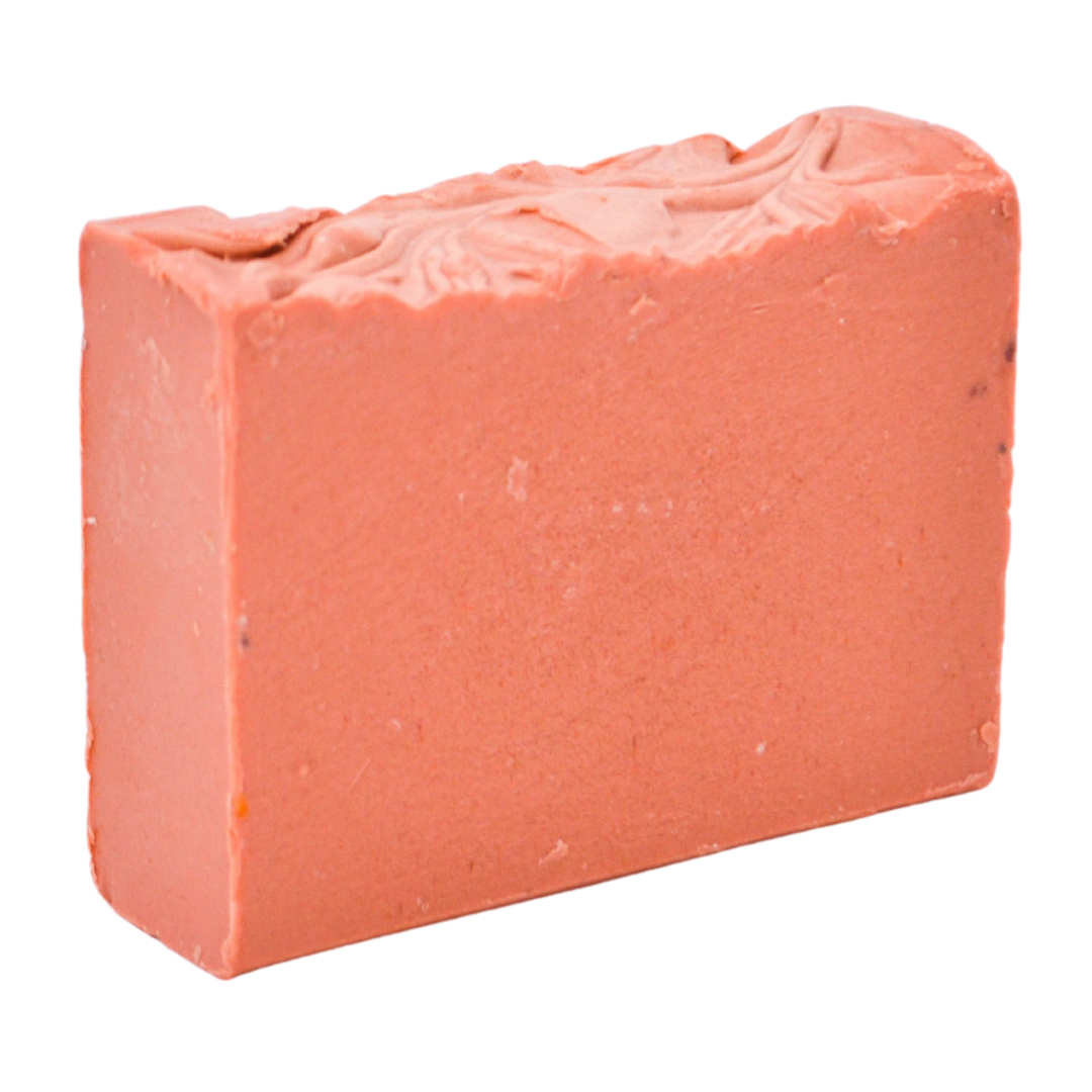 Pink Sands Goat Milk & Shea Butter Soap