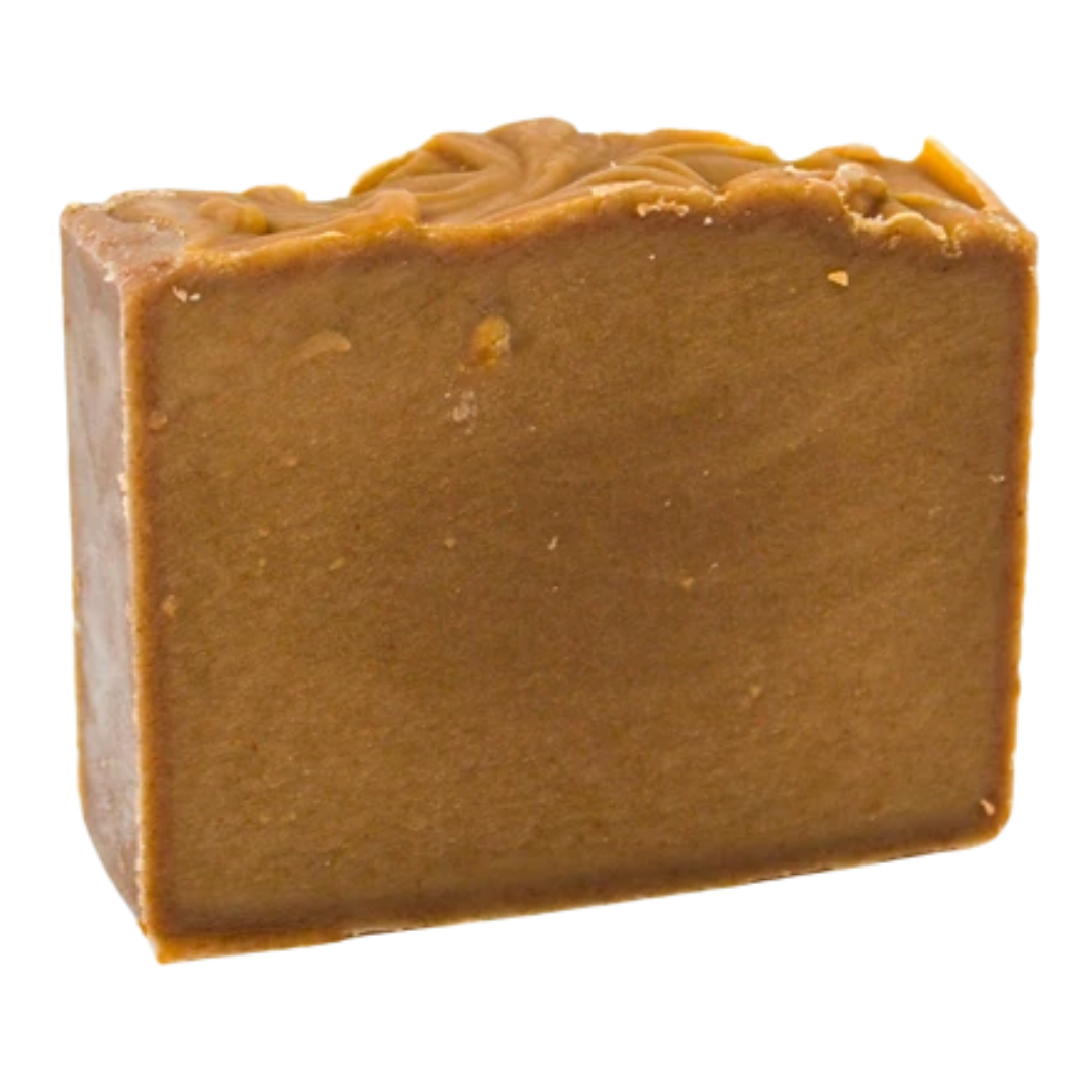 Pumpkin Pie Goat Milk & Shea Butter Soap