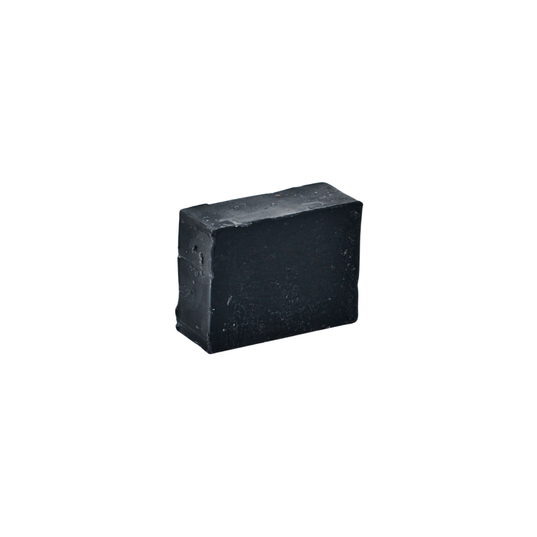 Invigorating Activated Charcoal Goat Milk & Shea Butter Facial Soap