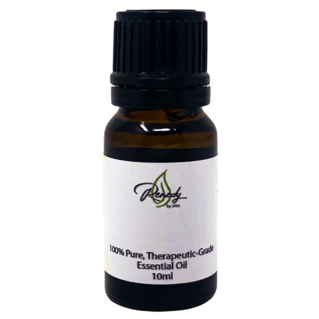 Eucalyptus Essential Oil