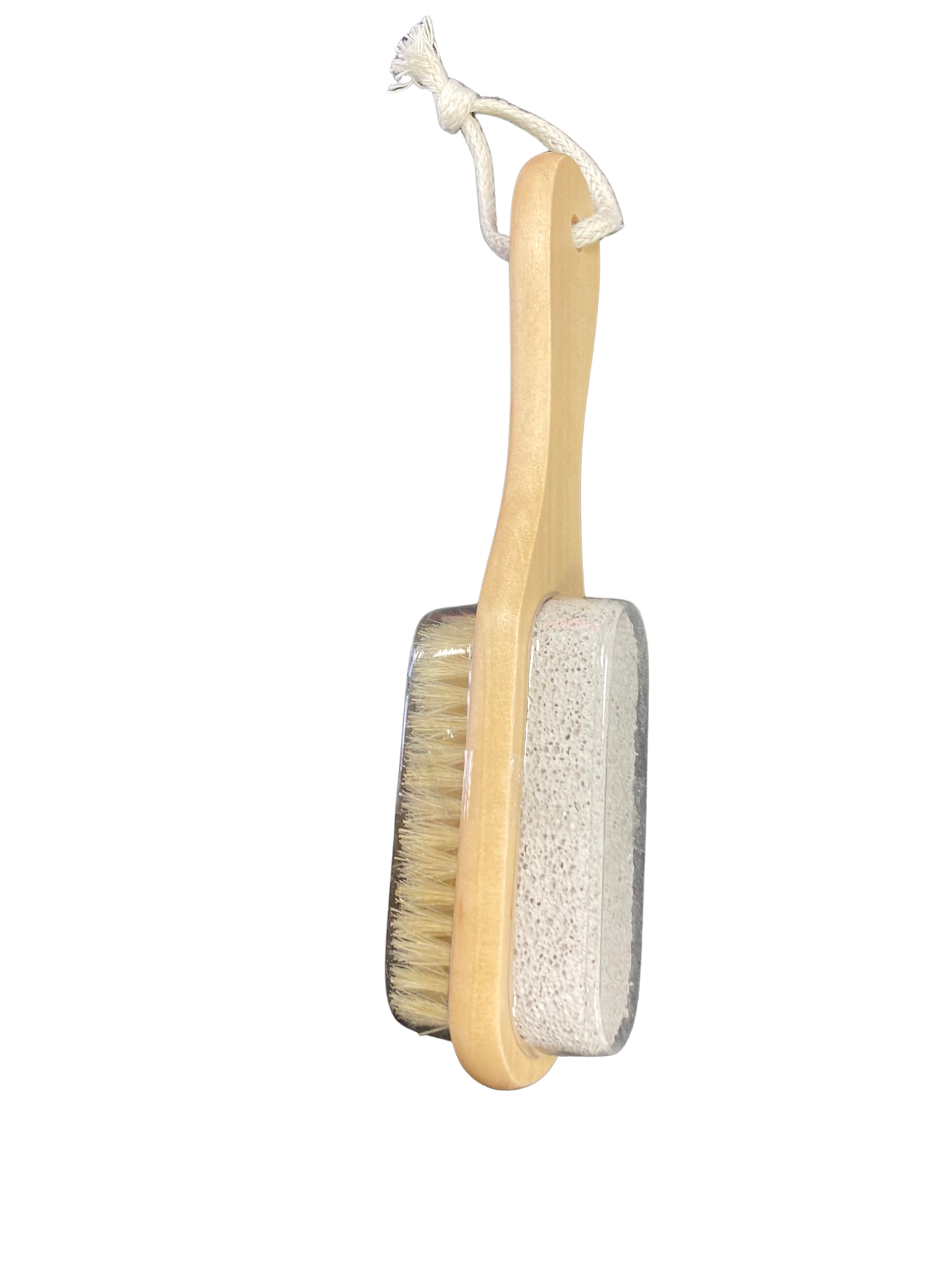 Pedicure Brush