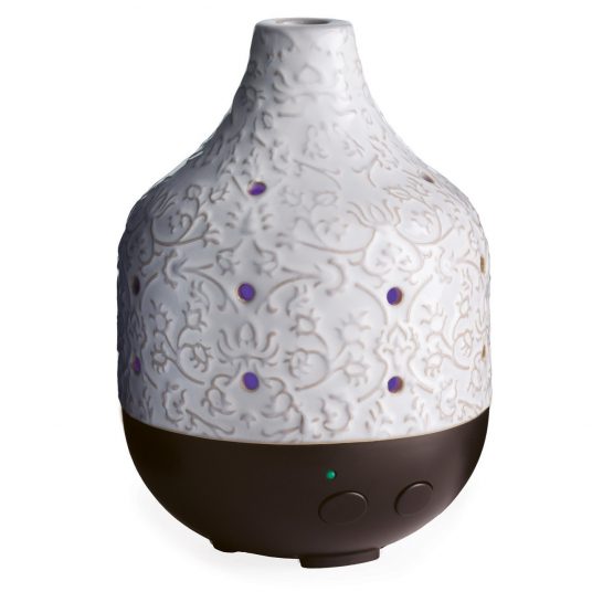 Large Diffuser - Botanical