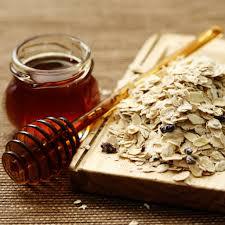 Oatmeal & Honey in skincare? But why??