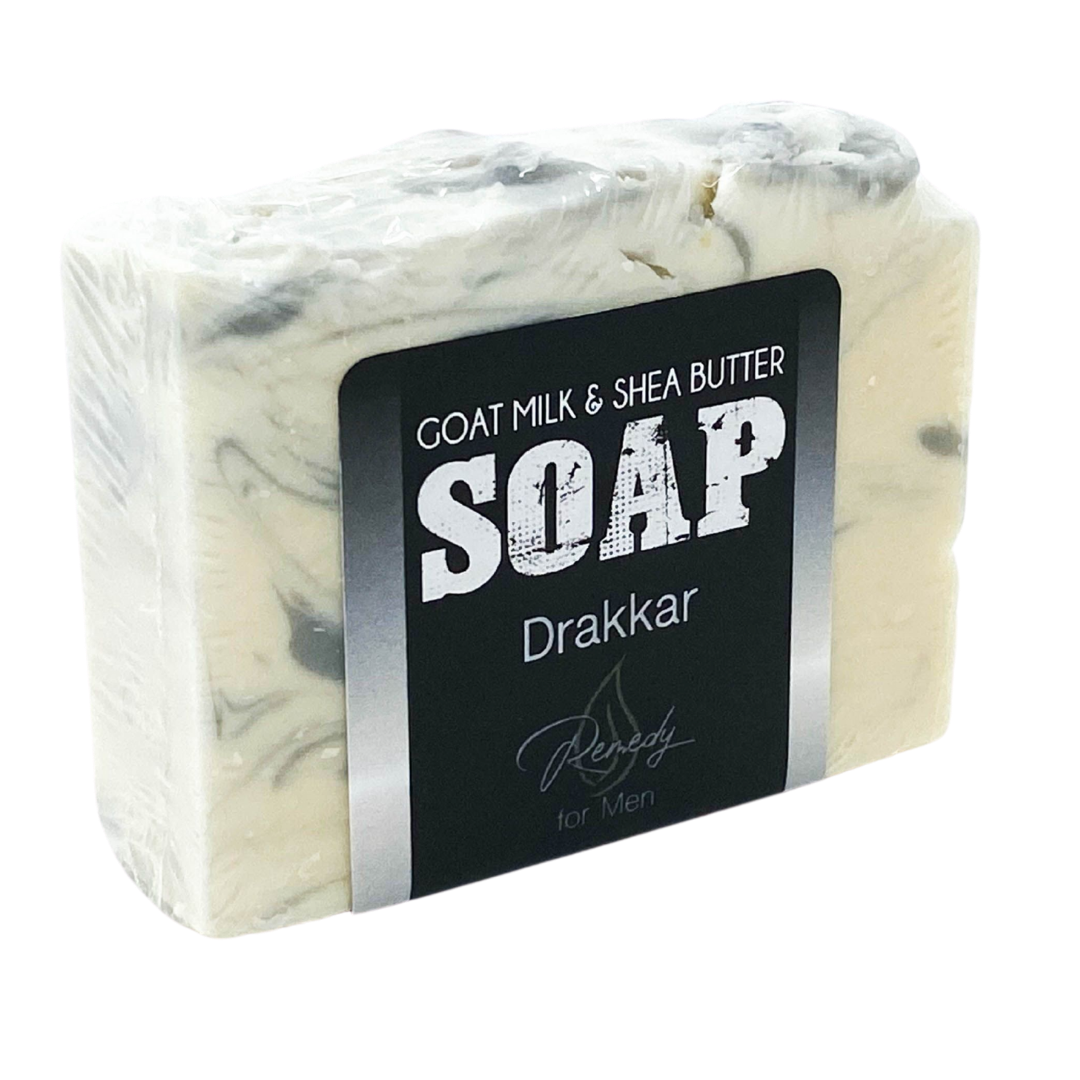 Drakkar (Type) Men's Body Soap