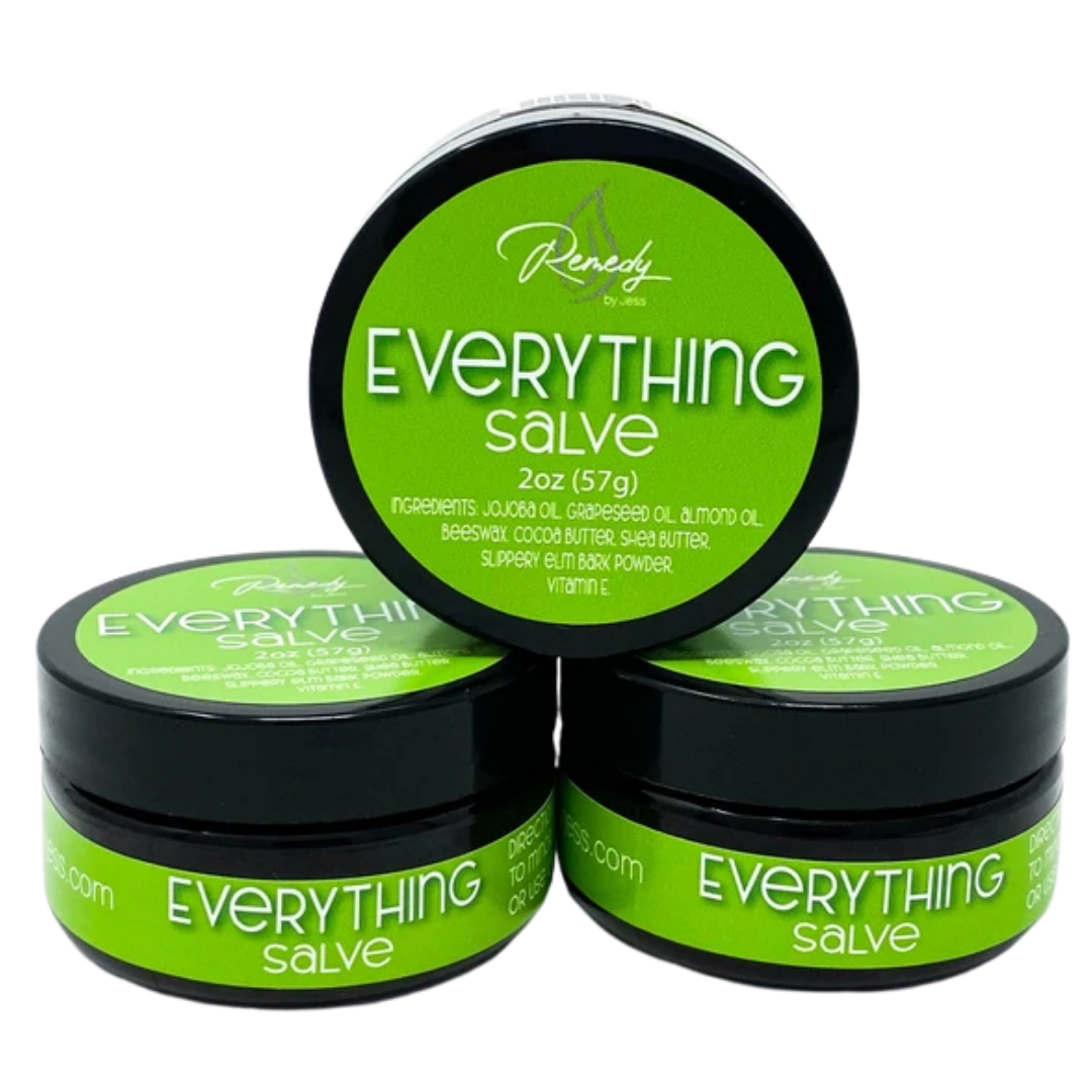 Everything Salve