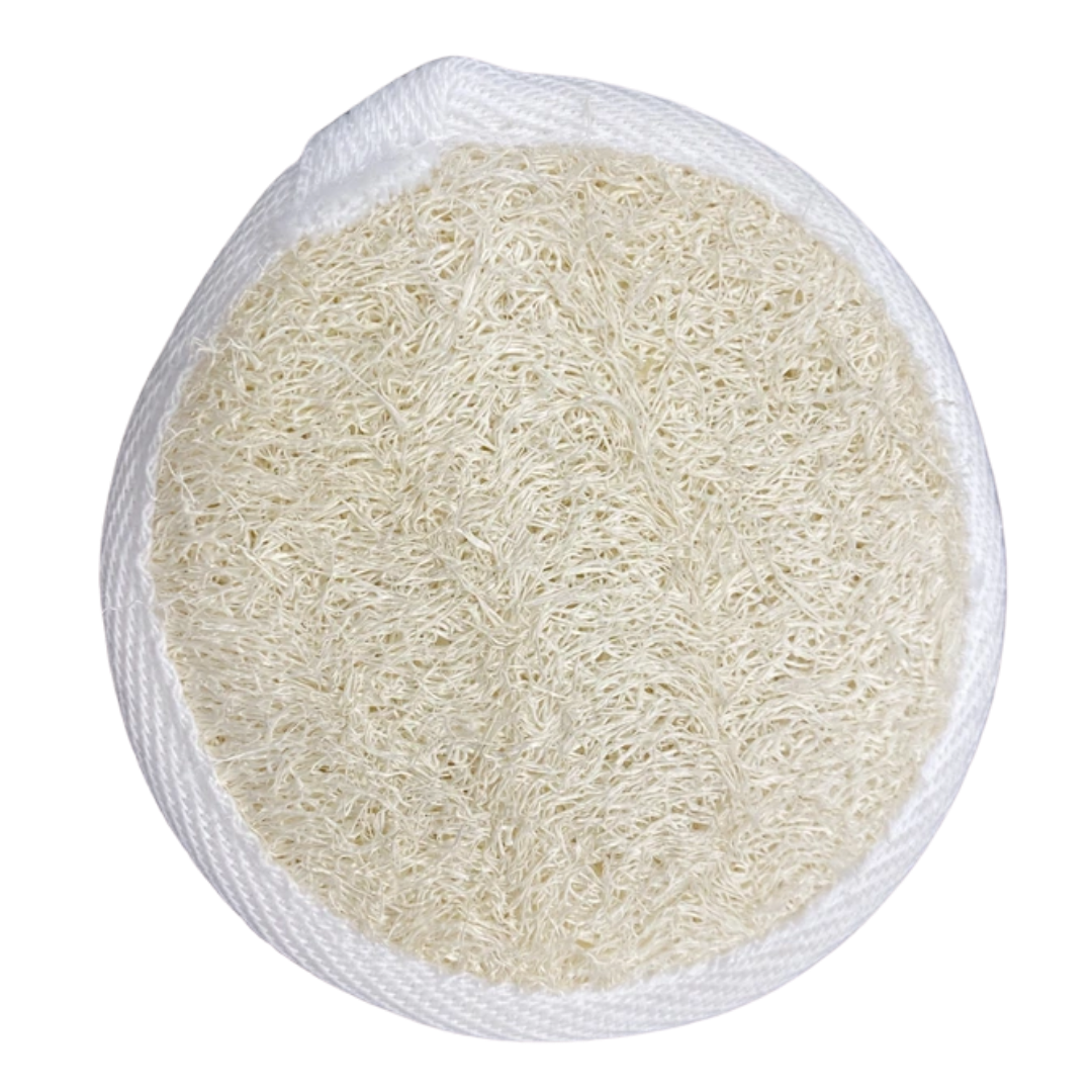 Natural Exfoliating Facial Loofah