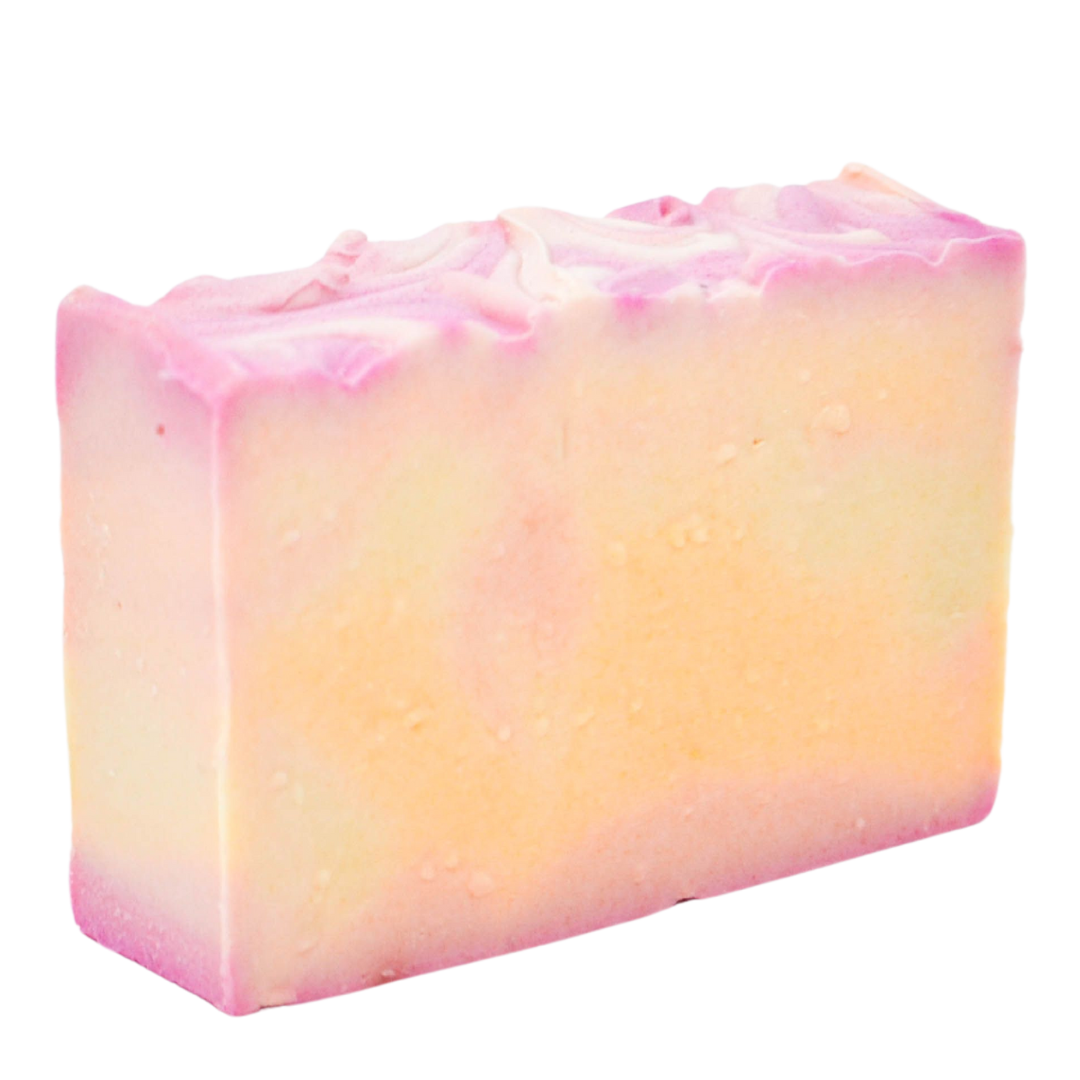 Love Spell (type) Goat Milk & Shea Butter Soap