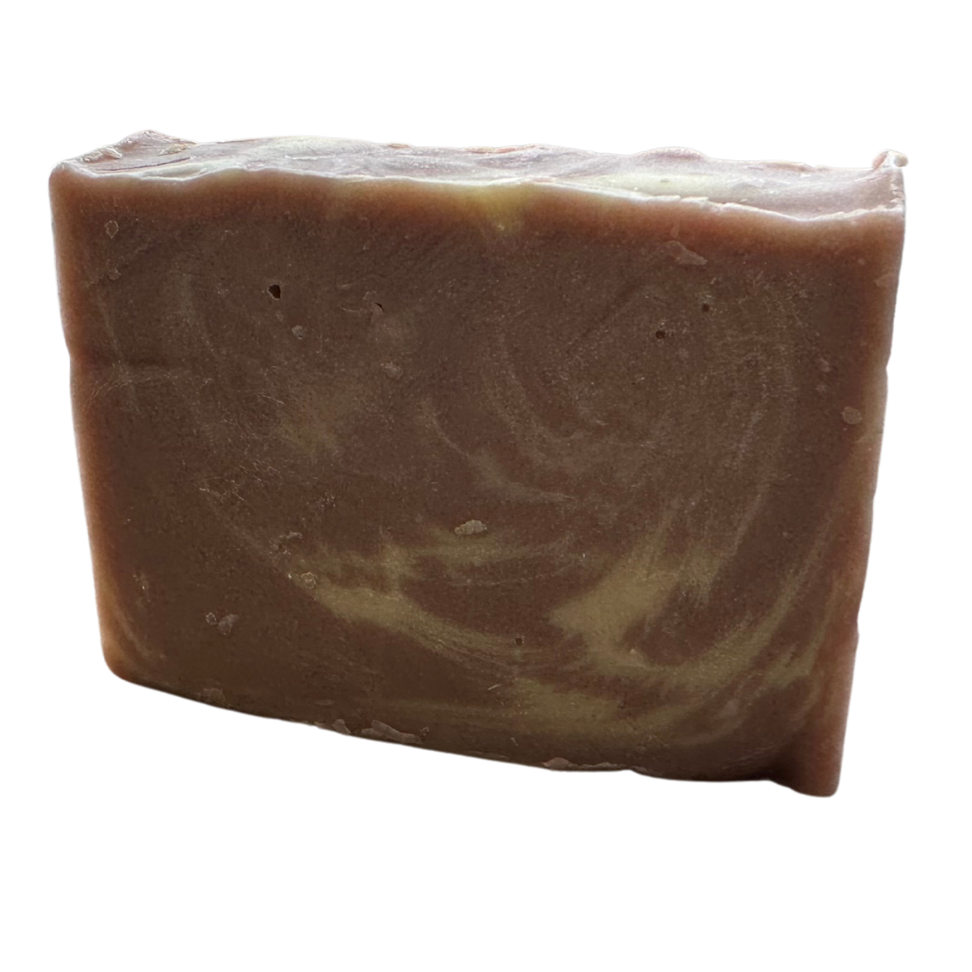 Cashmere Plum Goat Milk & Shea Butter Soap